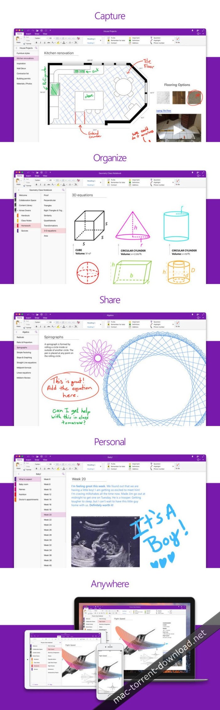 Microsoft onenote for mac 2014 torrent download